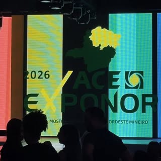 EXPONOR 2026 

A Evolution teve o prazer de participar mais uma vez desse grande evento em Teófilo O