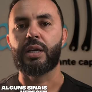 Antes de realizar um transplante capilar, existem alguns sinais de alerta que merecem atenção. Desco