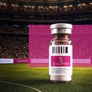 ✨ SCULPTRA® – Estimule sua beleza de dentro para fora ✨

Com o passar do tempo, a produção de coláge