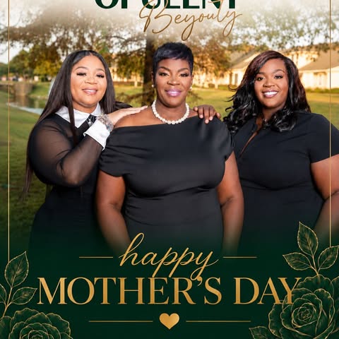 Happy Mother’s Day to all the mothers of Opulent Beyouty !💚 May your day be filled with Joy and Opu