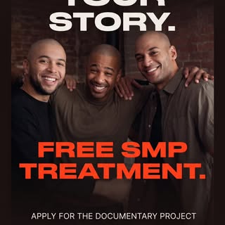 Introducing the SMP Documentary Project 🎥. My mission is to create thoughtful and impactful SMP sto
