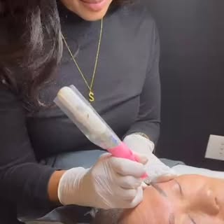 Art, one strokes at a time , my precision and care will show as a natural finish on your face for ye