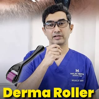 Derma Roller Explained No Hype, Just Results.
Stimulates collagen, improves texture, reduces scars a