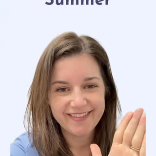 Summers are a scary time for many doctors! Stay safe, especially around pools, fires, and fireworks!