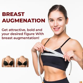 💃✨ Curves That Speak Confidence!
Uncover a bolder, more confident you with Breast Augmentation at C