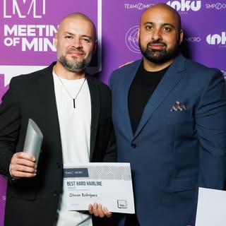 We are proud of the awards we’ve earned over the years, reflecting our dedication and passion for th