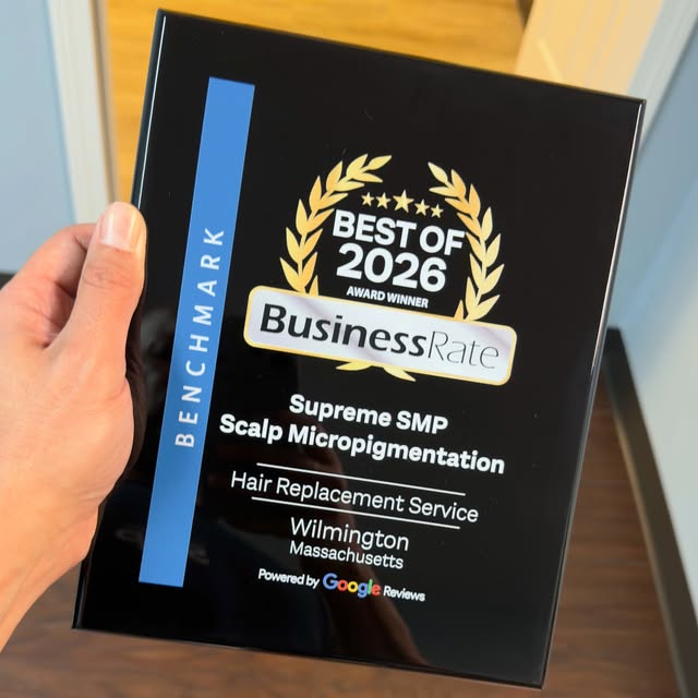 We are incredibly honored, appreciative, and truly grateful to be recognized as Best of Business 202