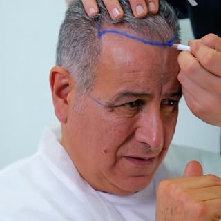 L'opération commence maintenant !  Suivez le parcours du médecin à travers les prochaines étapes de 