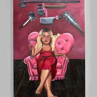 Guardian

18x28in oil on canvas

#OilPainting #OilPainter #ArtCollector #FineArt #ContemporaryArt #A