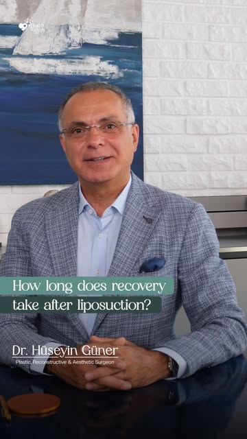 How long does recovery take after liposuction? 📹

⚠️This video is for informational purposes.

#drh