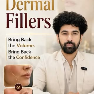 Fillers करवाने से पहले ये जानना जरूरी है, Fillers क्या होते हैं? किसे करवाने चाहिए? क्या इससे चेहरा 