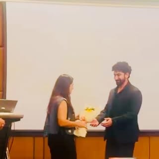 Learning is always on the go.
Honoured to be a part of esteemed Panelist for the detailed and scient