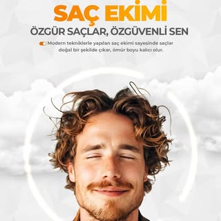 Özgür Saçlar, Özgüvenli Sen!

Detaylı bilgi için arayınız👇🏻
☎️444 5 433