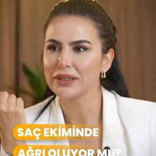 Saç Ekiminde Ağrı Oluyor Mu?

•	Saç ekimi lokal anestezi altında yapılır.
	•	Yani işlem boyunca ağrı