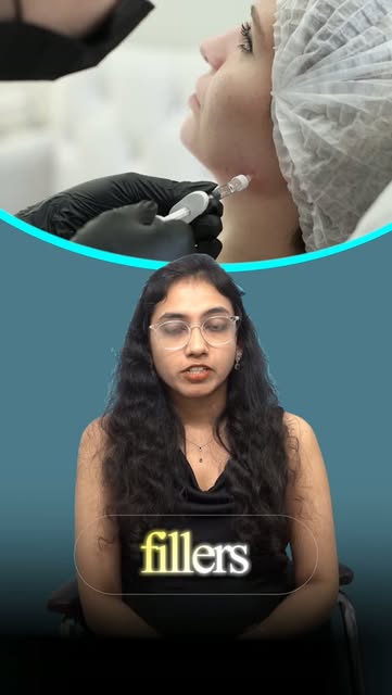 What are dermal fillers?
Learn how fillers can help restore volume, enhance facial contours, and ach