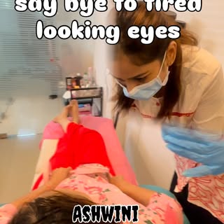 Say goodbye to tired- looking eyes #instagood #photography #follow #like #instadaily