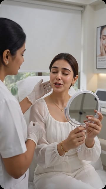 💋 Subtle enhancement. Beautifully balanced.

Lip filler isn’t about changing your look — it’s about