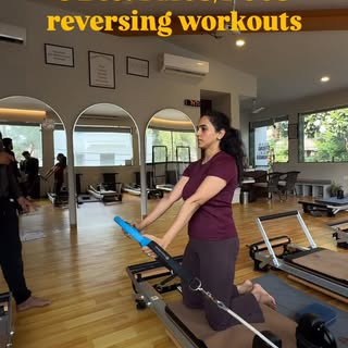 A mix these 3 workouts I recommend for all my PCOS/ PMOS patients

1. Strength training : builds lea