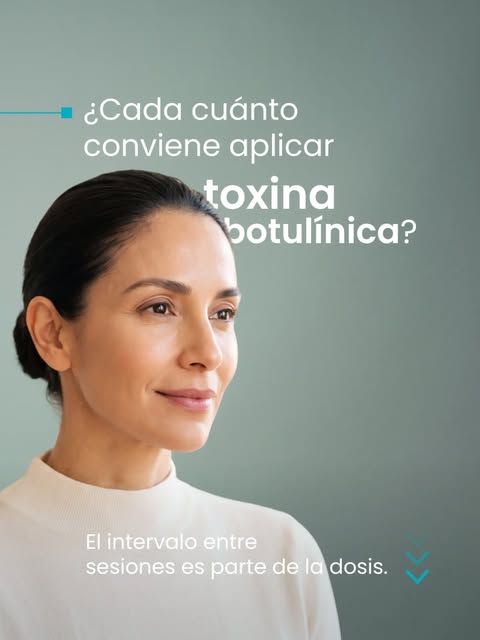Muchas veces esta pregunta se contesta con un número: cada tres meses, cada cuatro, o "cuando se te 