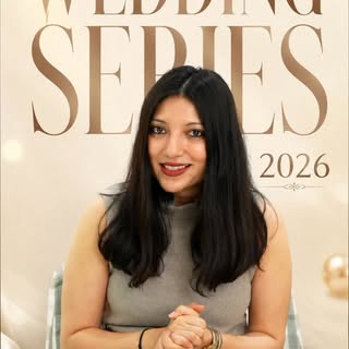 Shaadi wala glow doesn’t happen overnight. It starts with the right plan, at the right time. ✨

Intr