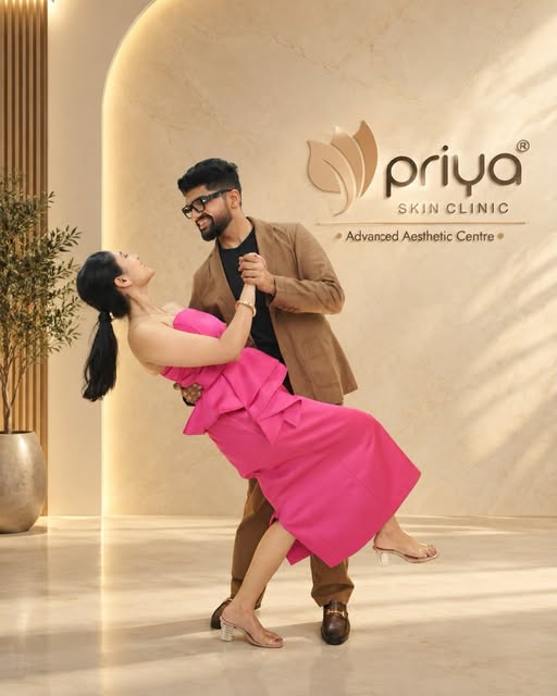 Finally my Simran met her Raj. The pose that was decades due!