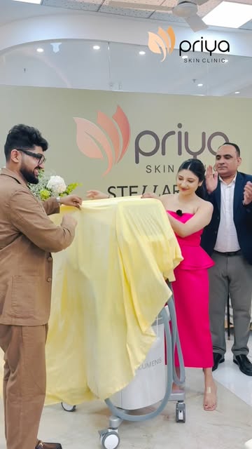 Launch event of stellarM22.