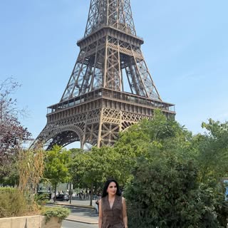 Just Paris. Just magic. 🇫🇷✨