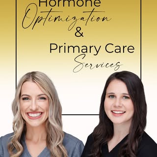 At our practice, we offer both Primary Care and Hormone Optimization to keep you healthy, balanced, 