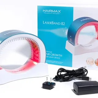Hairmax  z kodem abonislawska5 rabat 5%❤️

Hairmax® LaserBand to bezpieczne oraz skuteczne urządzeni