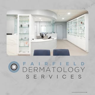 Fairfield Dermatology is proud to offer a host of services to effectively treat your skin conditions