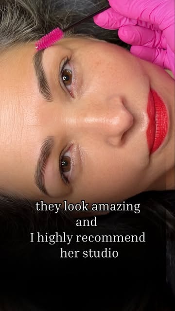 “I wish I had done this sooner.” ✨

There’s nothing more rewarding than hearing our clients feel mor