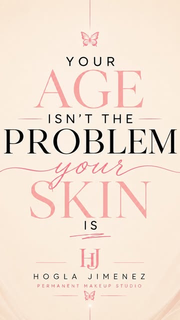 Everyone thinks age determines your PMU results… but that’s one of the biggest myths in our industry