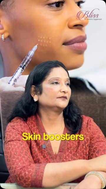 One treatment. Three concerns. One step closer to healthier skin. ✨

Book your skin consultation tod