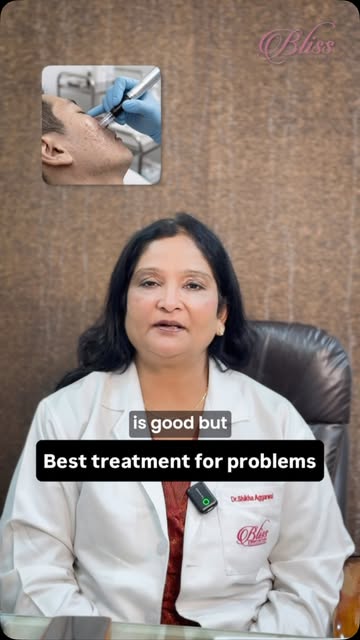 Stop settling for “good” when you can get BETTER results! ✨

Book your skin consultation today.
📞 +