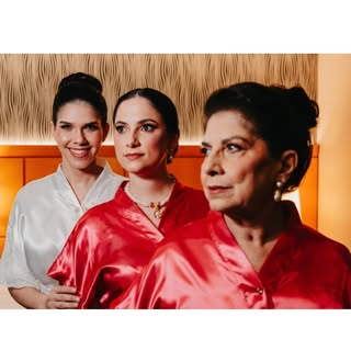 Feliz Dia das Mães! 💐❤️🌹

Especialmente para a minha: a melhor mãe do mundo!

Mãe é amor, é porto 