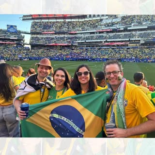 Quem mais se identifica????? 💚💛💙 

Para todos que me perguntaram: sim, participar da Copa da Mund