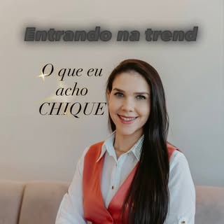 Um pouquinho do eu acho CHIQUE na área da saúde!

Me conte o que é chique para você!

#dermatosbd #d