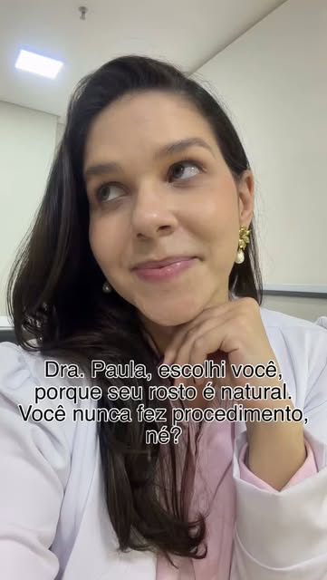 Conte comigo para gerenciar sua beleza e seu envelhecimento de modo natural, respeitando seus traços