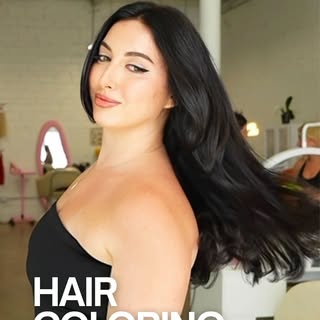 WHAT ABOUT A HAIR REFRESH? 💞

A fresh haircut can restore shape and movement, while customized colo