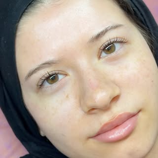 KOREAN LASH LIFT: THE 2026 LASH TREND EVERYONE WANTS 😍

The Korean technique lifts your natural las