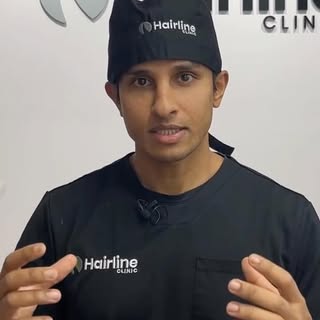 #HairTransplant101
Dr Ruk breaks down the process step by step, making it simple to understand how w