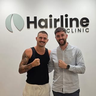 The team that needs no Introduction.. 
I would love to welcome my first 2025 long term sponsor @hair