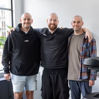 As a Scalp Micropigmentation practitioner, I feel so lucky to meet amazing clients and build strong 