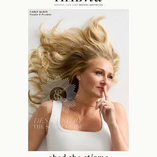 PROUD TO BE SCOUTED: NHLMA is honored to be featured in Volume 5 of @tsgphoenixscottsdale⁠, an edito