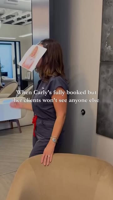When you’ve built that kind of trust with your patients … you make it work.

Hair loss is personal, 