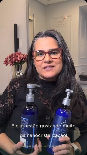 Quando um produto conquista espaço na rotina profissional, existe experiência por trás dessa escolha
