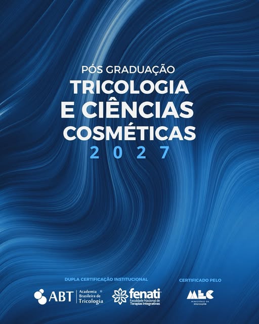 🎓 TURMAS 2027 ABERTAS!

Chegou a hora de dar um novo passo na sua trajetória profissional. ✨

Estão