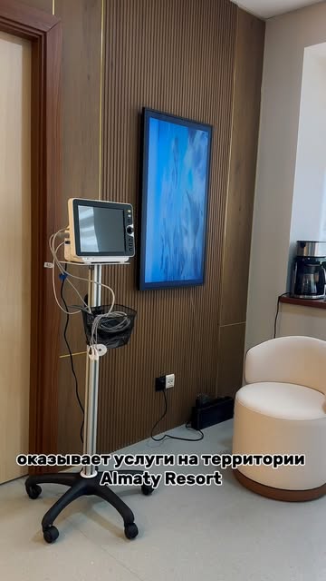 Теперь Pan Hair Clinic работает в Алматы, Казахстан, вместе с турецкой медицинской командой, имеющей
