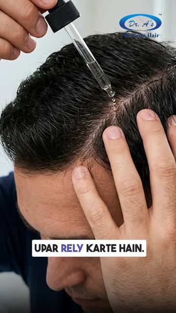 Can Fisetin support healthier hair from within? 

Fisetin is a natural molecule with senolytic prope
