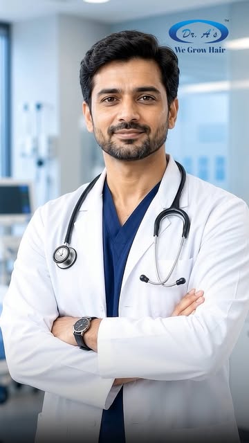 Can a hair transplant really look 100% natural? 

Yes — when it’s planned around your face, your exi